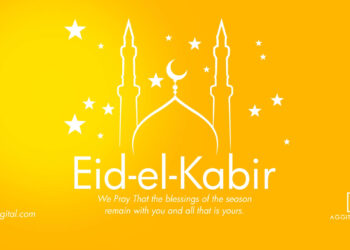 FG Declares June 6 And June 9 Eid-el-Kabir Holidays