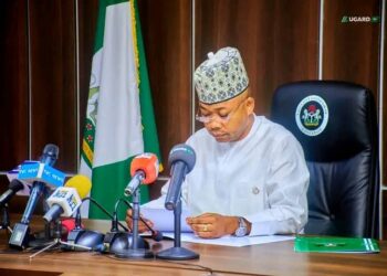 2025 Democracy Day : Governor Ododo Charges Nigerians On Patriotism, Unity, Civic Responsibility