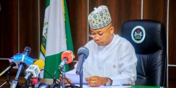 2025 Democracy Day : Governor Ododo Charges Nigerians On Patriotism, Unity, Civic Responsibility