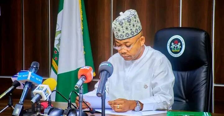 2025 Democracy Day : Governor Ododo Charges Nigerians On Patriotism, Unity, Civic Responsibility