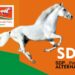 Rumpus In SDP As Party  Suspends National Chairman, Sheu Gabam, Two Other NWC Members
