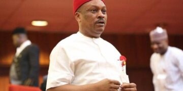 PDP Reinstates Samuel Anyanwu As National Secretary, Cancels NEC Meeting