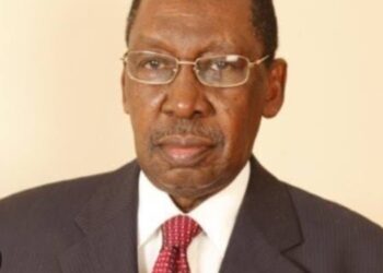 Nigeria’s Longest Serving CJN , Mohammed Lawal Uwais Dies at 89