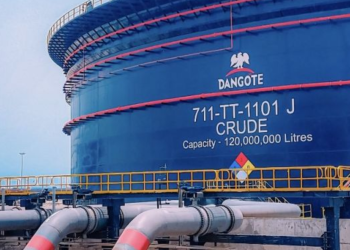 Dangote Spends N720bln To Acquire 4,000 CNG Trucks, Begins Free Distribution Of Fuel August 15