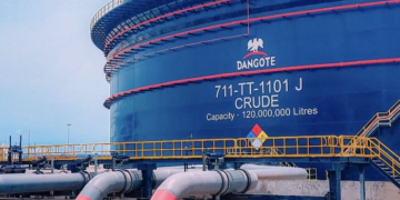 Dangote Spends N720bln To Acquire 4,000 CNG Trucks, Begins Free Distribution Of Fuel August 15