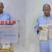NDLEA Arrests Three Kano – based Drug Barons Behind Smuggling Of Cocaine To Saudi Arabia