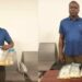 Iran-bound Businessman In NDLEA Net For Ingesting 53 Wraps Of Cocaine
