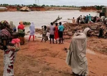 Death Toll In Niger Flood Disaster Rises To 200 , 1,000 Residents Still Missing