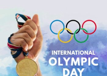 17 States Confirm Readiness To Host Olympic Day On June 28