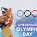 17 States Confirm Readiness To Host Olympic Day On June 28