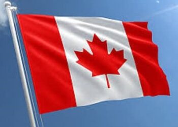 Canada Announces Plan To Recognise Palestinian State By September