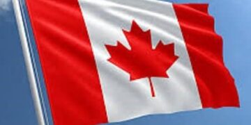 Canada Announces Plan To Recognise Palestinian State By September