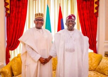Dangote Extols President Tinubu’s Foresightedness On Infrastructural Development
