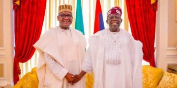 Dangote Extols President Tinubu’s Foresightedness On Infrastructural Development