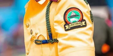 One-Way Traffic Offences : 18 Lagos Drivers To Undergo Psychiatric Test