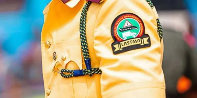 One-Way Traffic Offences : 18 Lagos Drivers To Undergo Psychiatric Test