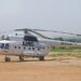 8 Officials Feared Dead As  African Union Helicopter Crashes In Somalia