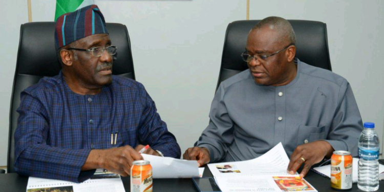 Train Service : Lagos – Kano Narrow Gauge Restoration To Reach Offa December – NRC