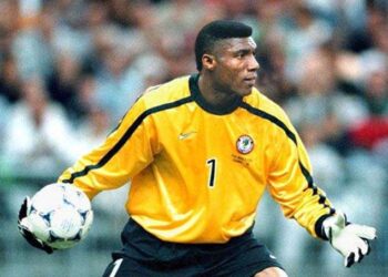 Legendary Super Eagles Goalkeeper, Peter Rufai Dies At 61
