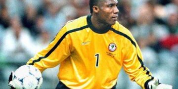 Legendary Super Eagles Goalkeeper, Peter Rufai Dies At 61