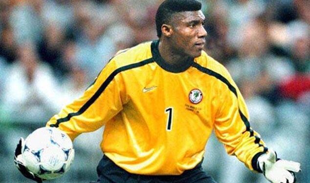 Legendary Super Eagles Goalkeeper, Peter Rufai Dies At 61