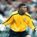 Legendary Super Eagles Goalkeeper, Peter Rufai Dies At 61