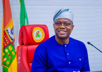 Your Exit Will Not In Anyway Affects Fortune Of PDP – Makinde To Atiku