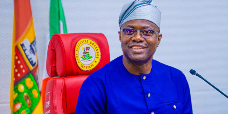 Your Exit Will Not In Anyway Affects Fortune Of PDP – Makinde To Atiku