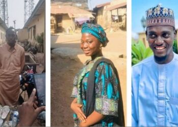 Hafsoh Killer, Abdulrhaman Bello To Die By Hanging, Court Discharges, Acquits 4 Others