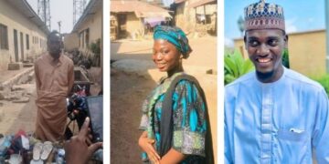 Hafsoh Killer, Abdulrhaman Bello To Die By Hanging, Court Discharges, Acquits 4 Others