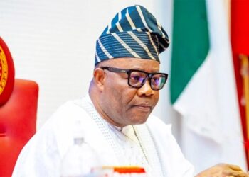 Senate Debunks Reports On Creation Of New States