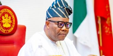 Senate Debunks Reports On Creation Of New States