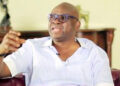 EFCC Heads To Appeal Court Over Rulling, Discharging, Acquitting Fayose Of N6.9 billion Corruption Case