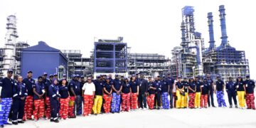 Dangote Urges Wealthy Nigerians To Invest More In Nigeria To Aid Growth, Development