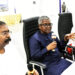 Africans In Position To Develop Africa, Dangote Tells Global CEOs