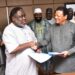 Food Security : Dangote, Niger State Govt. Sign Agreement To boost Rice Production