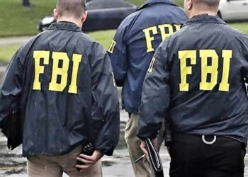 FBI On Trail Of Nigerian National, Ehiremen Aigbokhan, For Diverting N460million Donald Trump’s Inauguration Fund