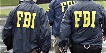 FBI On Trail Of Nigerian National, Ehiremen Aigbokhan, For Diverting N460million Donald Trump’s Inauguration Fund