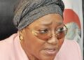Why I can’t Forget Former President Muhammadu Buhari – Ex-EFCC Chairman, Farida Waziri