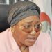 Why I can’t Forget Former President Muhammadu Buhari – Ex-EFCC Chairman, Farida Waziri