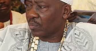 Six Lagos Traditional Rulers Deposed For Attending Labour Party Campaign Rally