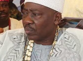 Six Lagos Traditional Rulers Deposed For Attending Labour Party Campaign Rally