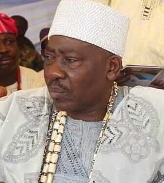 Six Lagos Traditional Rulers Deposed For Attending Labour Party Campaign Rally