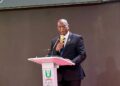 CCC Chairman, Gen. Olukolade Urges Grassroots Intelligence To Tackle Insecurity