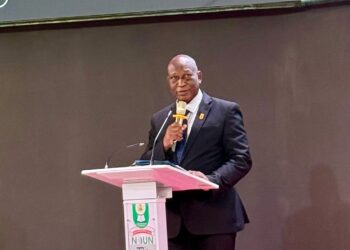 CCC Chairman, Gen. Olukolade Urges Grassroots Intelligence To Tackle Insecurity