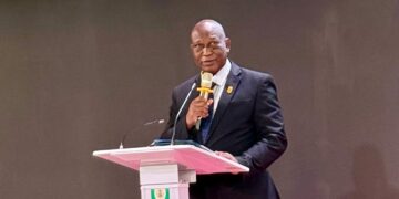 CCC Chairman, Gen. Olukolade Urges Grassroots Intelligence To Tackle Insecurity