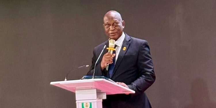 CCC Chairman, Gen. Olukolade Urges Grassroots Intelligence To Tackle Insecurity