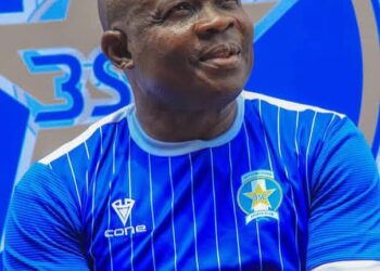 3SC FC Sacks Coach Ogunbote, Dimeji Lawal, Entire Technical Crew