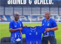 Nurudeen Aweroro Appointed New Coach Of 3SC FC