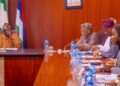 President Tinubu Meets Chairmen Of GENCOS, Pledges To Resolve N4 trillion Longstanding Debt Claims